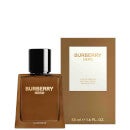 Burberry Hero Eau de Parfum for Men 50ml - LOOKFANTASTIC