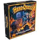 HeroQuest Extension Le Mage Du Miroir - FR - Avalon Hill Hasbro - Neuf
