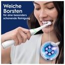 Oral-B iO Series 8N Elektrische Zahnbürste White Alabaster | Oral-B DE