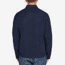 Barbour International x Steve McQueen Cotton Terrance Chore Casual ...