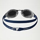 junior fastskin hyper elite mirror goggles black
