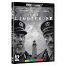 The Lighthouse 4K Ultra HD | Arrow Films UK
