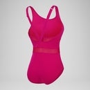 Speedo Maillot De Bain Imprimé à Fines Bretelles Et Dos Musclé