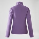 Pioneer Camp Damen Fleecepullover Half-Zip - Polartec Micro Base-Layer