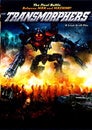 Transmorphers DVD - Zavvi UK