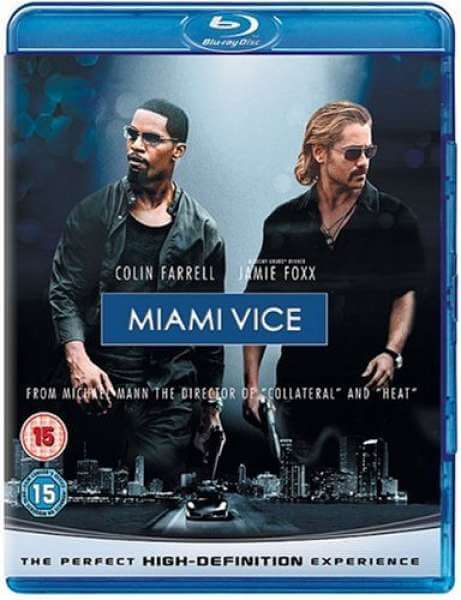 Miami Vice [2006]