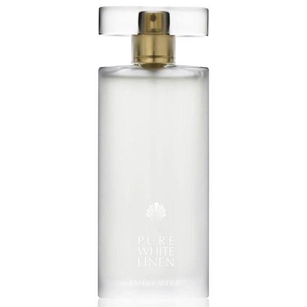 Eau de Parfum Spray Pure White Linen Estée Lauder 50ml