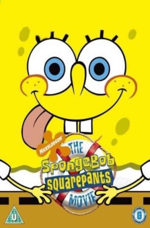 Spongebob Squarepants Movie
