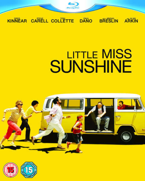 Little Miss Sunshine