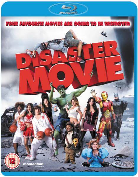 Disaster Movie