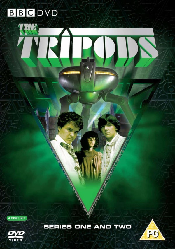 TRIPOD'S - SERIES 1 AND 2