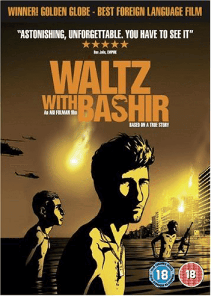 Waltz With Bashir