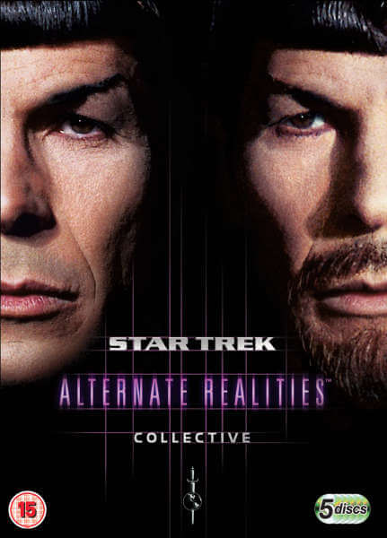 Star Trek - Alternate Realities Collective
