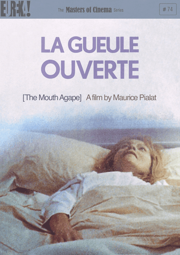 La Gueule Ouverte (The Mouth Agape)