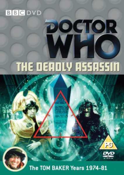 Doctor Who - Deadly Assassin
