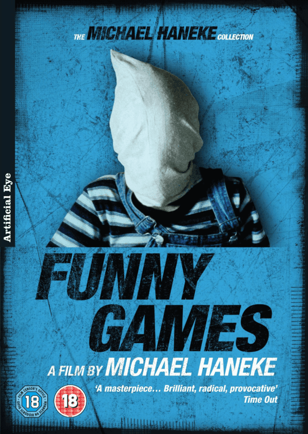 Funny Games (Original)