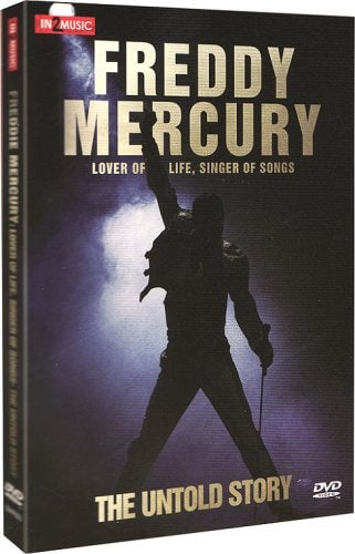 Freddie Mercury