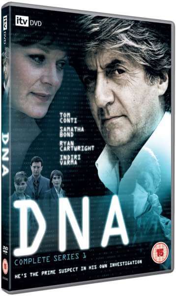 DNA