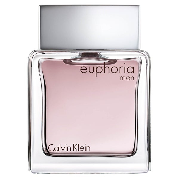 Calvin Klein Euphoria for Men Eau de Toilette (50ml)