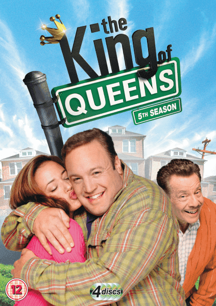 King Of Queens - Series 6
