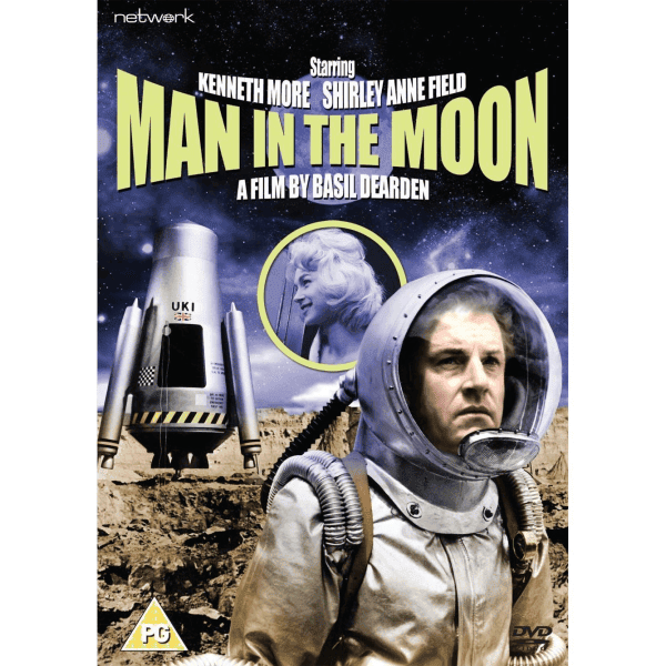 Man In The Moon