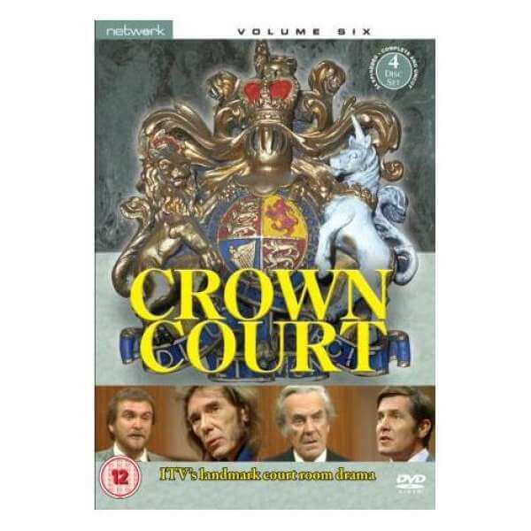 Crown Court Vol.6