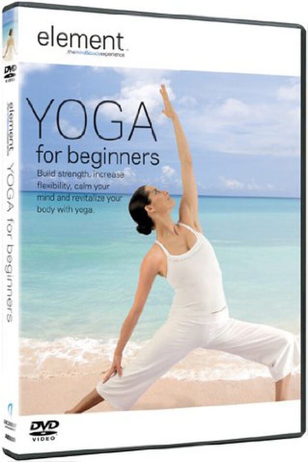 Element: Yoga For Beginners