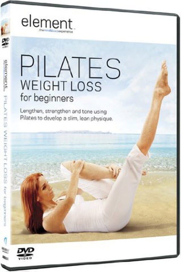 Element: Pilates Weight Loss For Beginners