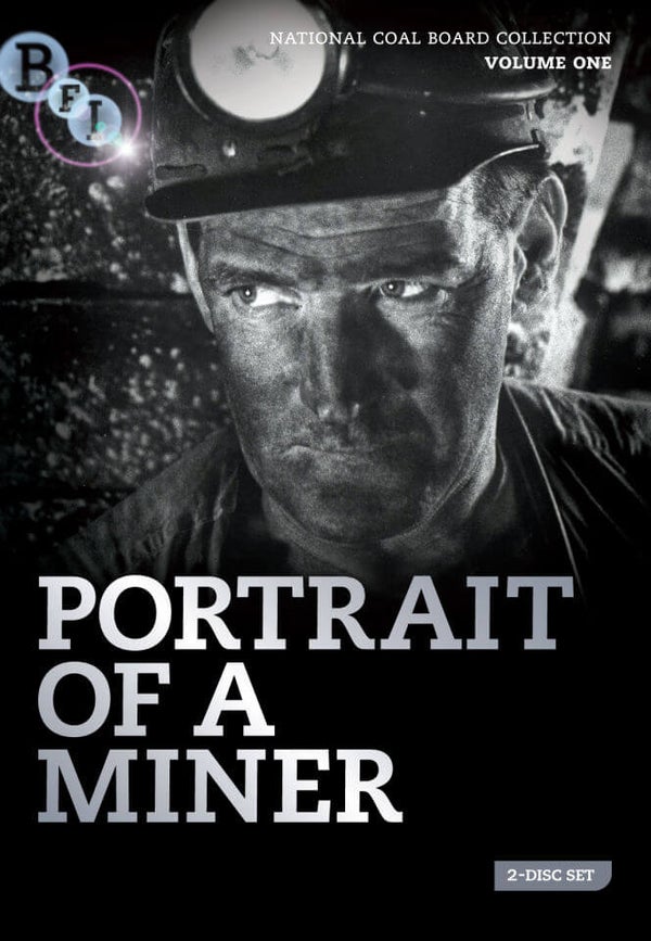 National Coal Board Collection