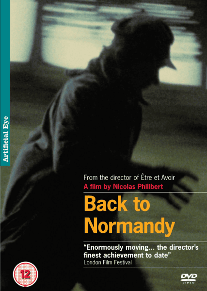 Back To Normandy