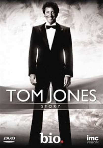 Tom Jones Story