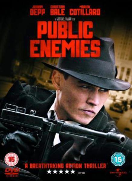 Public Enemies