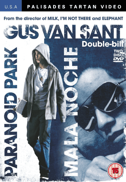 Gus Van Sant - Mala Noche/Paranoid Park