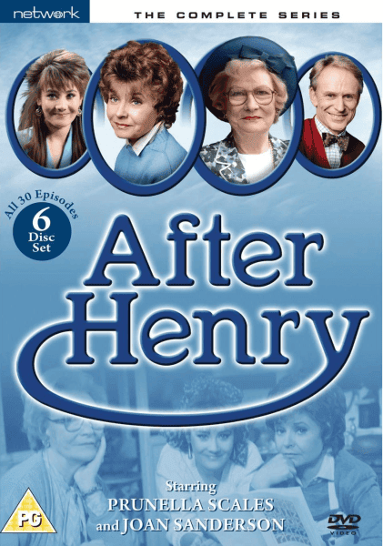 After Henry - La série complète