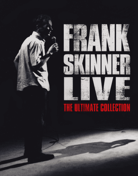 Frank Skinner Live - Ultimate Verzameling