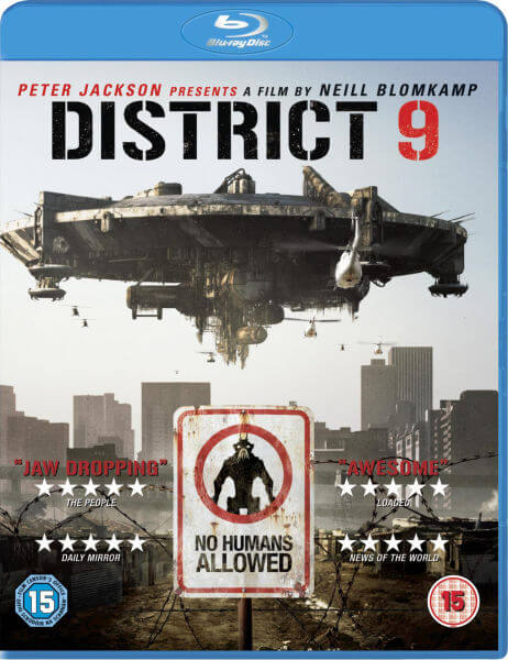 District 9