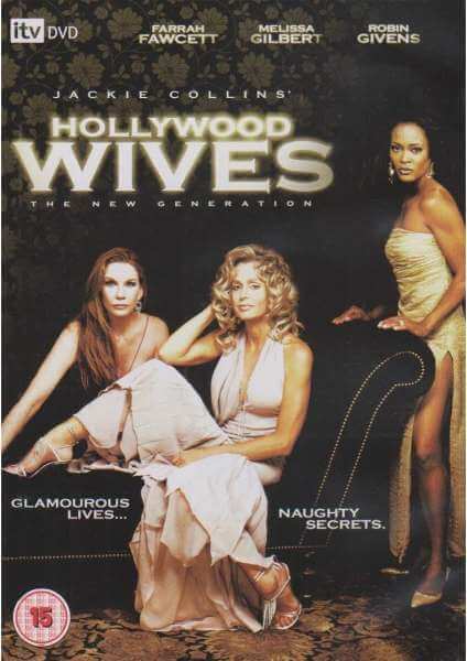 Hollywood Wives - The New Generation