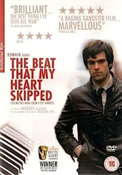 THE BEAT THAT MY HEART SKIPPED (SINGLE DISC)