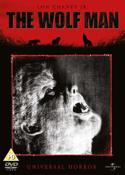 The Wolf Man (1941) - Speciale Editie