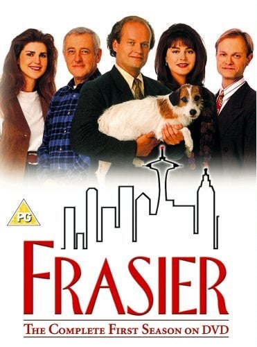 Frasier - Complete Season 1