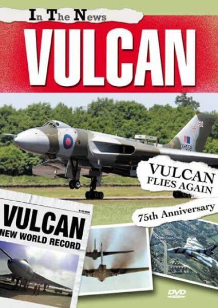 VULCAN IN THE NEWS