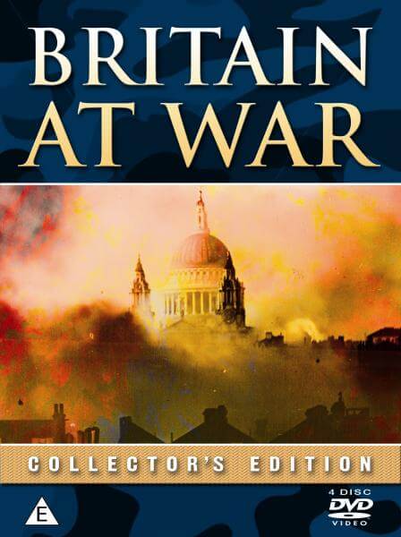 Britian at War - Collector's Edition