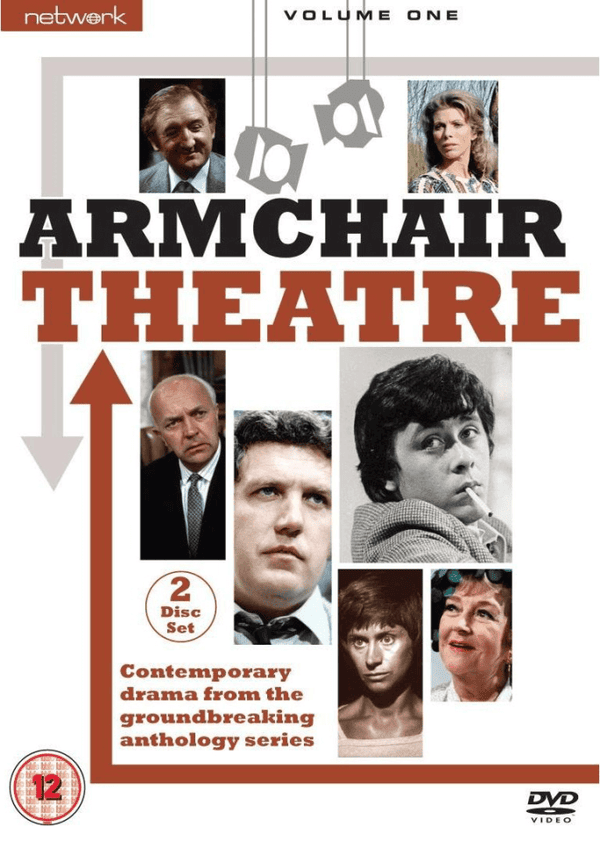 Armchair Theatre - Vol.1