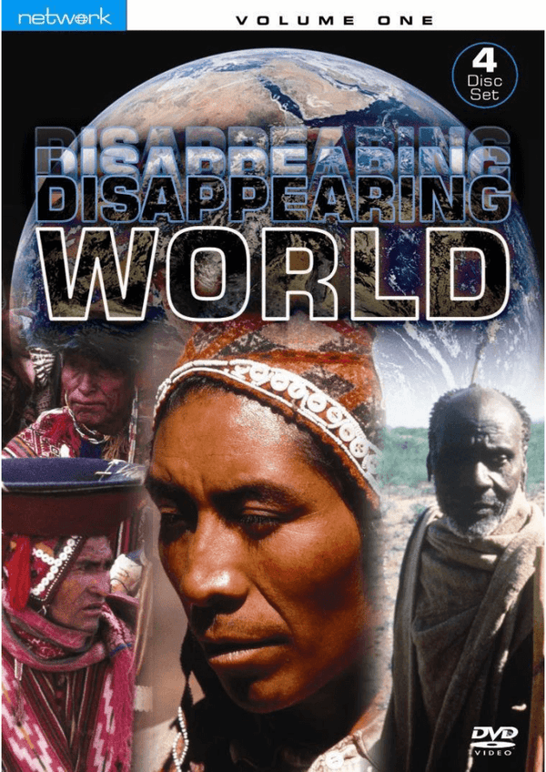 Disappearing World - Vol.1