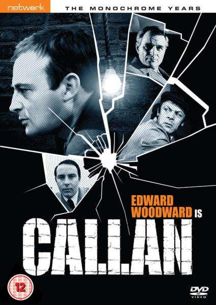 Callan - The Monochrome Years