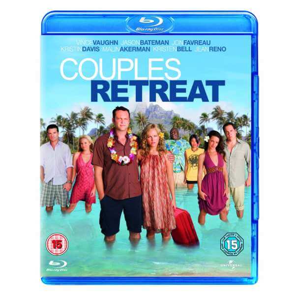 Couples Retreat