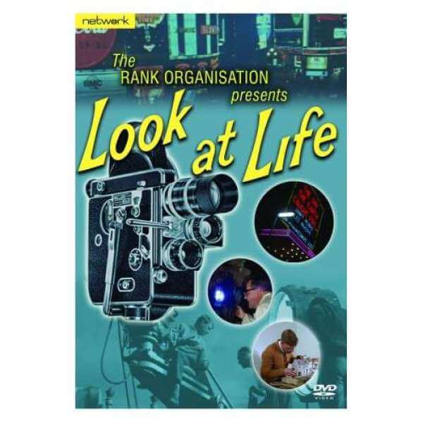 Look at Life: Compilatie van Korte Films