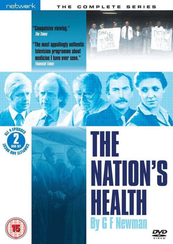 The Nation's Health