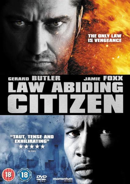 Law Abiding Citizen