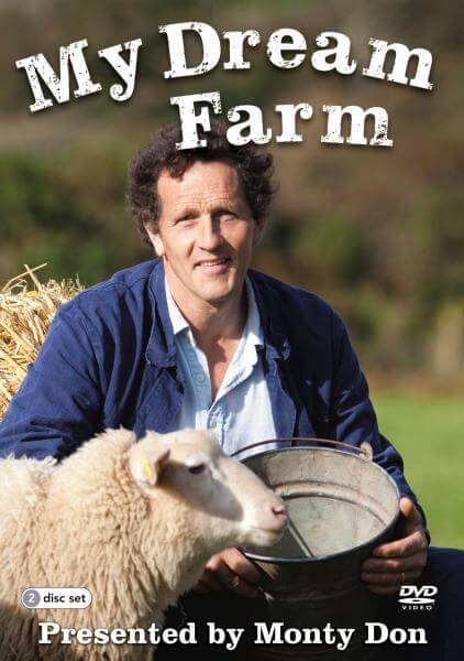 Monty Dons Dream Farm